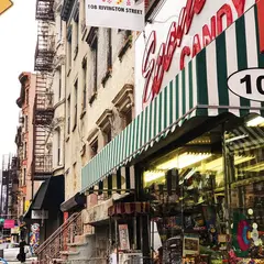 Economy Candy