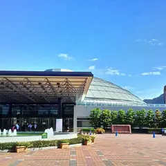 岐阜メモリアルセンター で愛ドーム