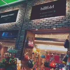 billfold 三ノ宮店