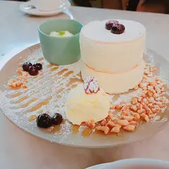 Honest Pancake
