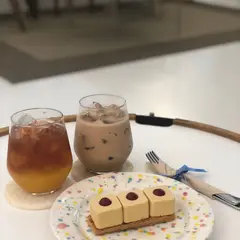 Cafe Prep