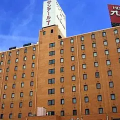 ホテルオークス新大阪