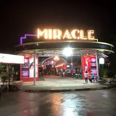 Miracle Cabaret Chiang Mai
