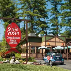 Sushi Yoshi
