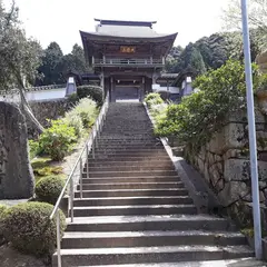盛林寺