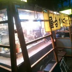 屋台ひょうたん
