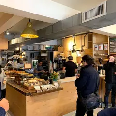 O Cafe