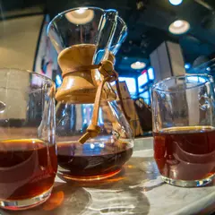 Blue Bottle Coffee