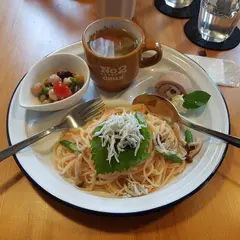 Cafe 1g (カフェ アンジー)