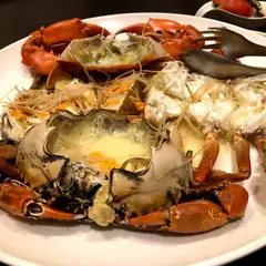 唰嘴海鮮熱炒