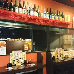 串焼楽酒MOJA 県庁前店