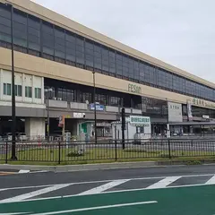 盛岡駅東口