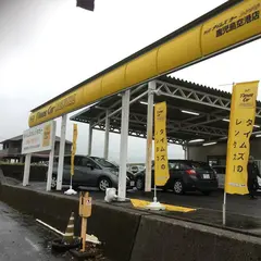 タイムズカーレンタル鹿児島空港店