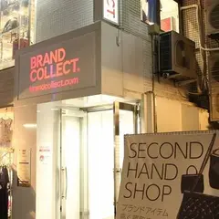 ブランド古着買取 BRAND COLLECT 原宿(竹下通り)店