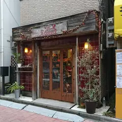 Vintage Shop Rococo