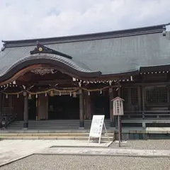 徳島縣護國神社
