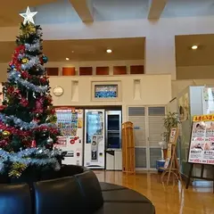 スパリゾート・パビリオ曽根の湯