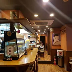 くしかつ処 はな串