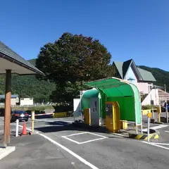 尾瀬第２駐車場