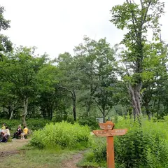 尾瀬山の鼻ビジターセンター