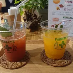 FARMACY'S GINZA