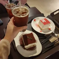 마담 티라미수