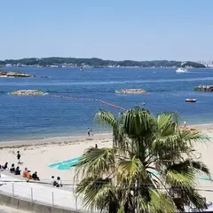 日間賀島サンセットビーチ