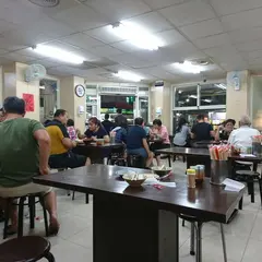 南豊魯肉飯