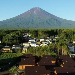 富士山リゾートログハウス ふようの宿