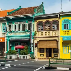 Katong Antique House