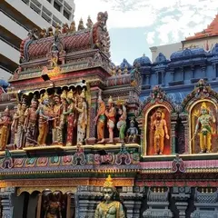 Sri Krishnan Temple