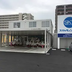 スカイレンタカー福岡空港店