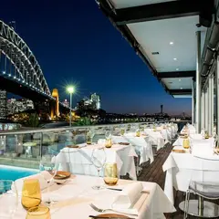 Aqua Dining