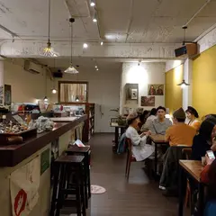 ハハ珈琲店-hahacafe