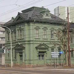 函館聖ハリストス正教会