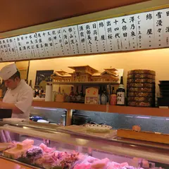 寿司こうや国分町店