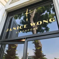 Janice Wong