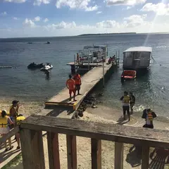 Bikini Island Club