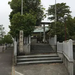 朝宮神社