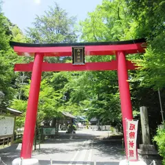 内々神社