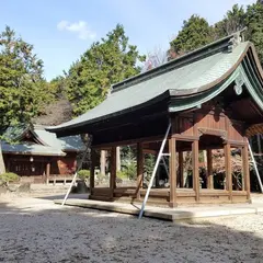 両社宮神社