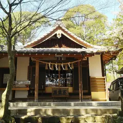 玉野御嶽神社