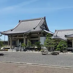 泰岳寺