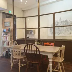 ホール フード カフェ アプリボワゼ