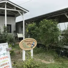ブルーベリーガーデン岐阜”ブルーベリー狩り＆スイーツ・バーベキュー・やきいもスポット”