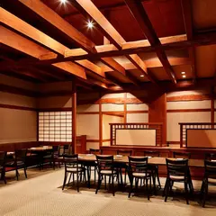 Robata Grill & Sushi HOKKI / 炉端 & 寿司 北帰