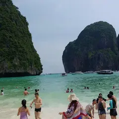 マヤベイ