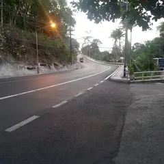 On the Rock