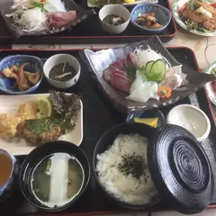 遊覧船・お食事処 海鮮『海士ヶ瀬』