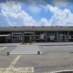 沖永良部空港（えらぶゆりの島空港）
